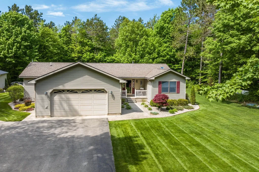 18706 Cedar Run Road Almira Township MI 49684