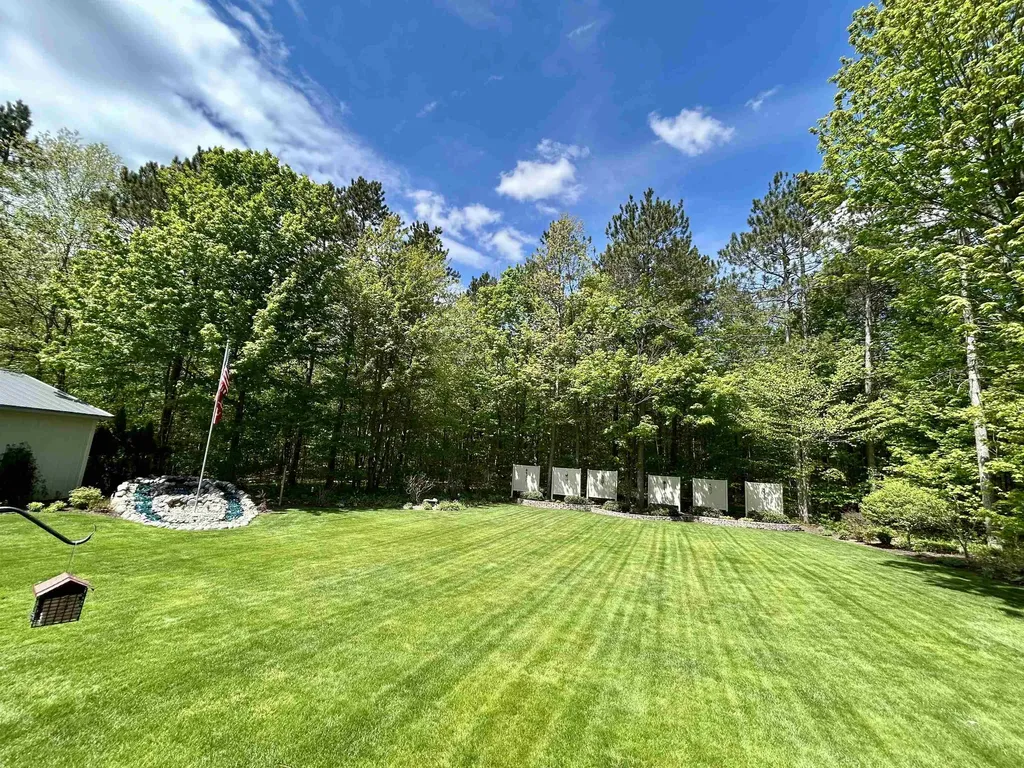 18706 Cedar Run Road Almira Township MI 49684