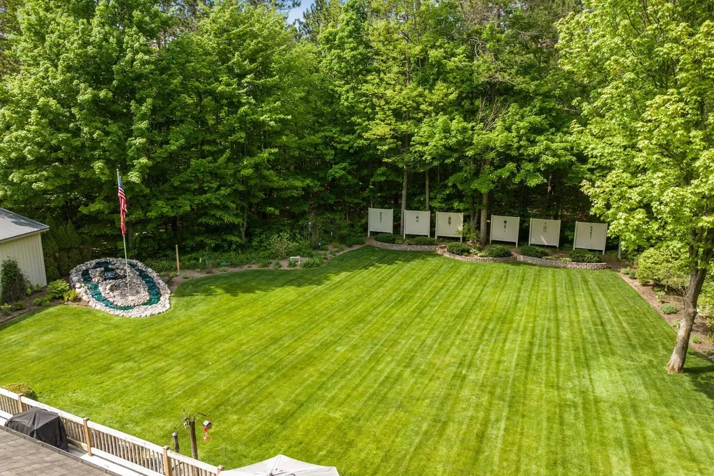 18706 Cedar Run Road Almira Township MI 49684