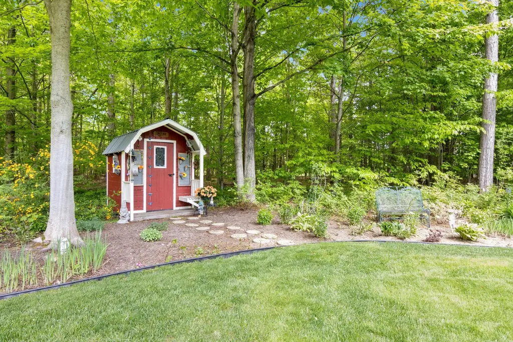 18706 Cedar Run Road Almira Township MI 49684