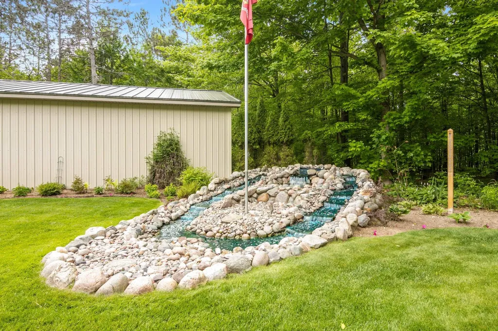18706 Cedar Run Road Almira Township MI 49684