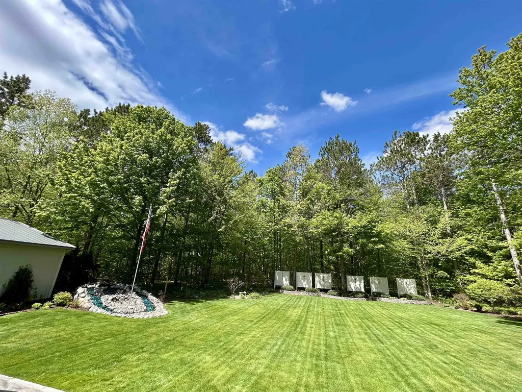 18706 Cedar Run Road Almira Township MI 49684