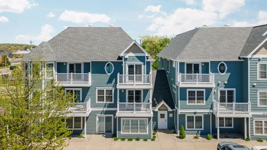 100 Hope Street Traverse City City MI 49684