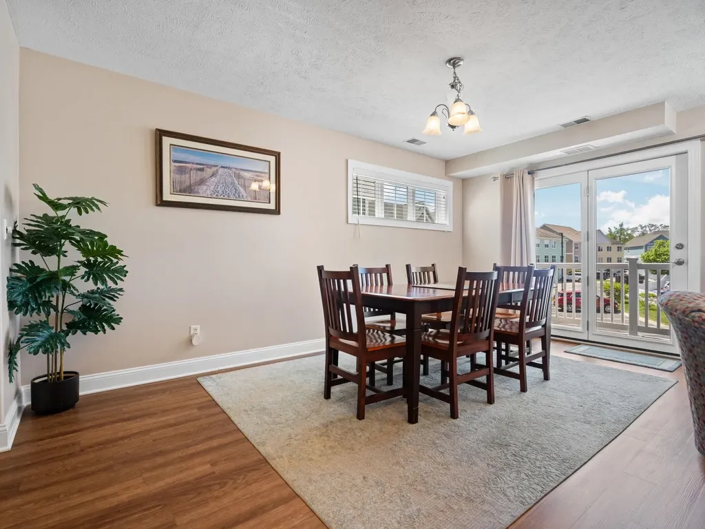 100 Hope Street Traverse City City MI 49684
