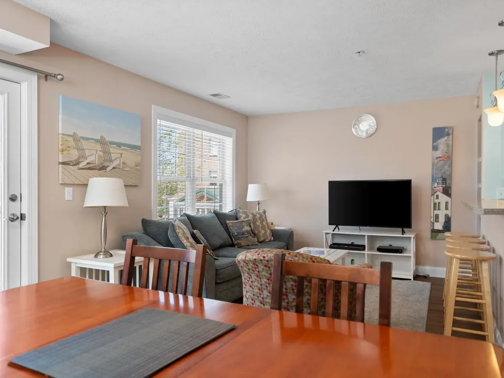100 Hope Street Traverse City City MI 49684