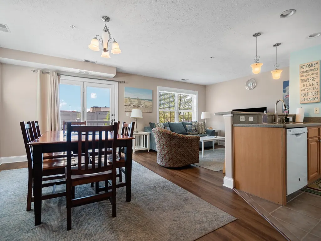 100 Hope Street Traverse City City MI 49684