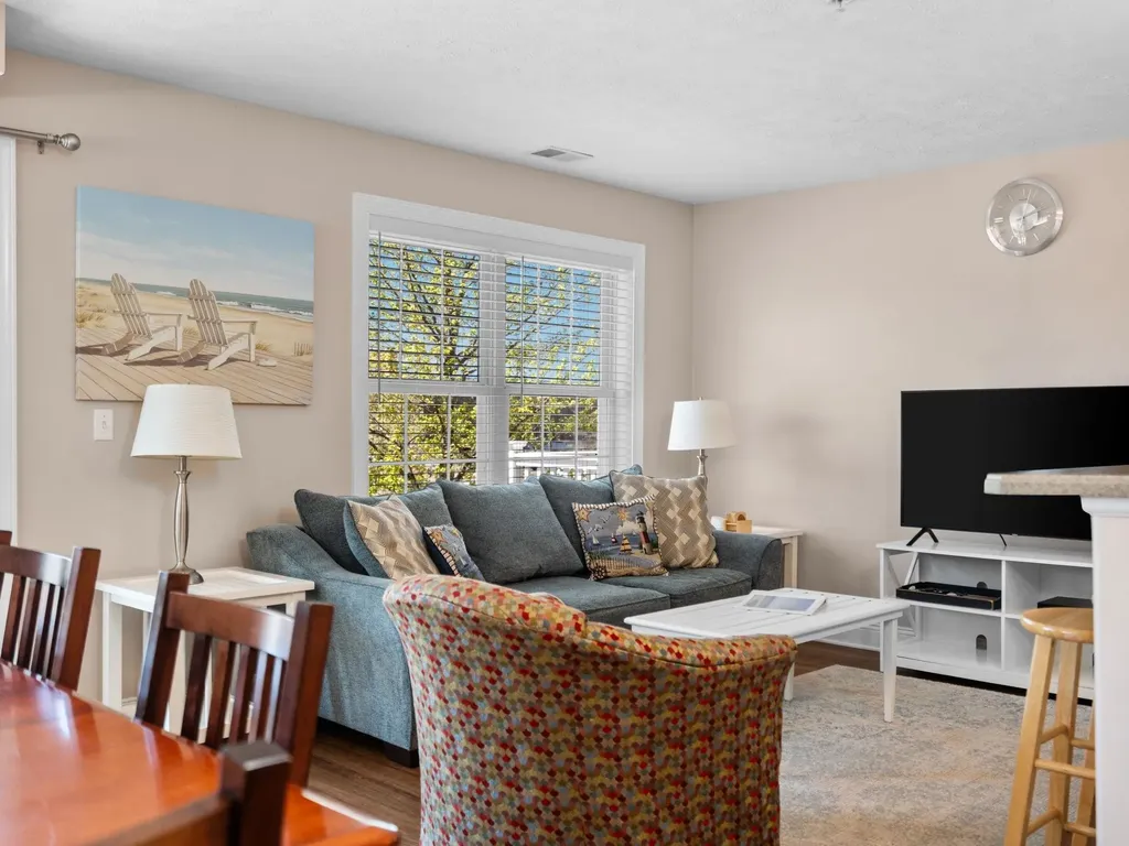 100 Hope Street Traverse City City MI 49684