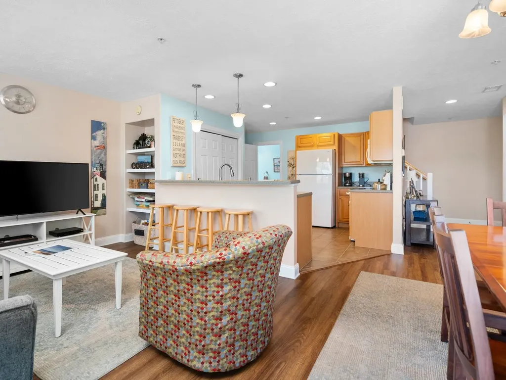100 Hope Street Traverse City City MI 49684