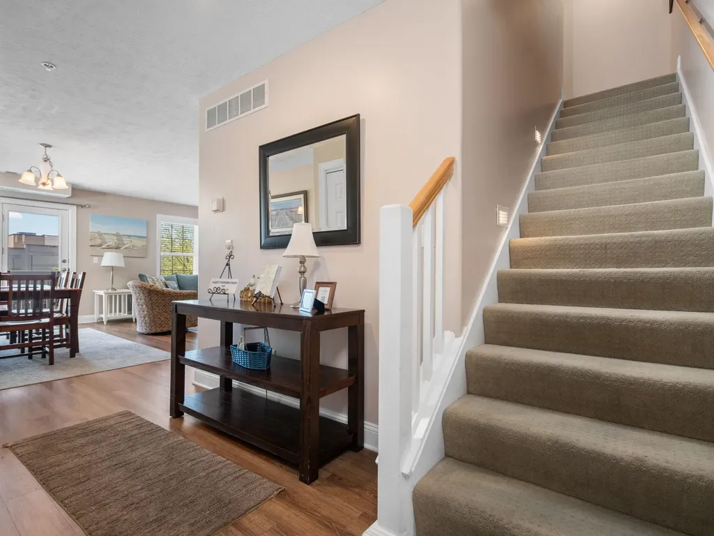 100 Hope Street Traverse City City MI 49684