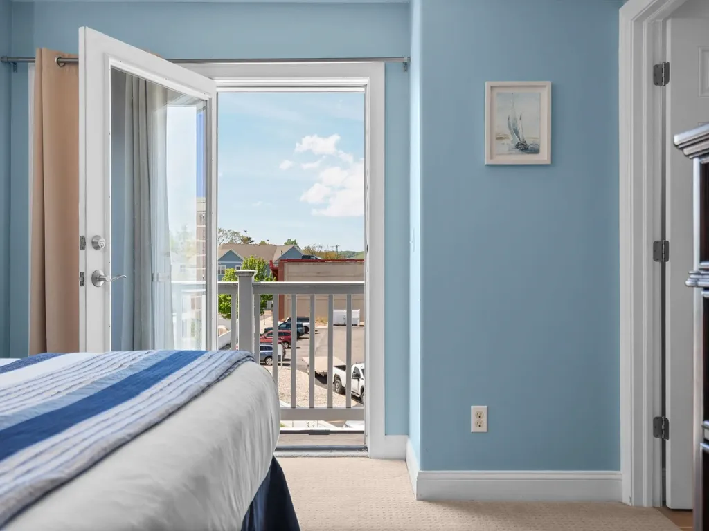 100 Hope Street Traverse City City MI 49684