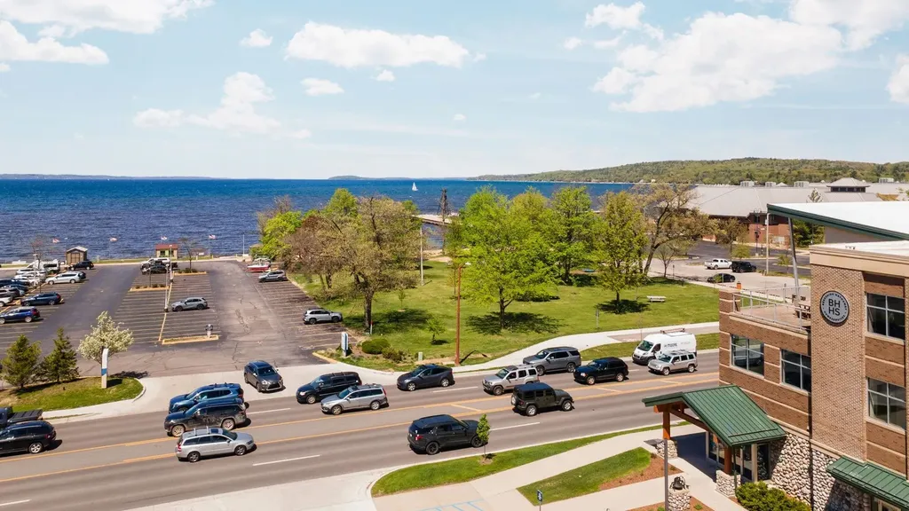 100 Hope Street Traverse City City MI 49684