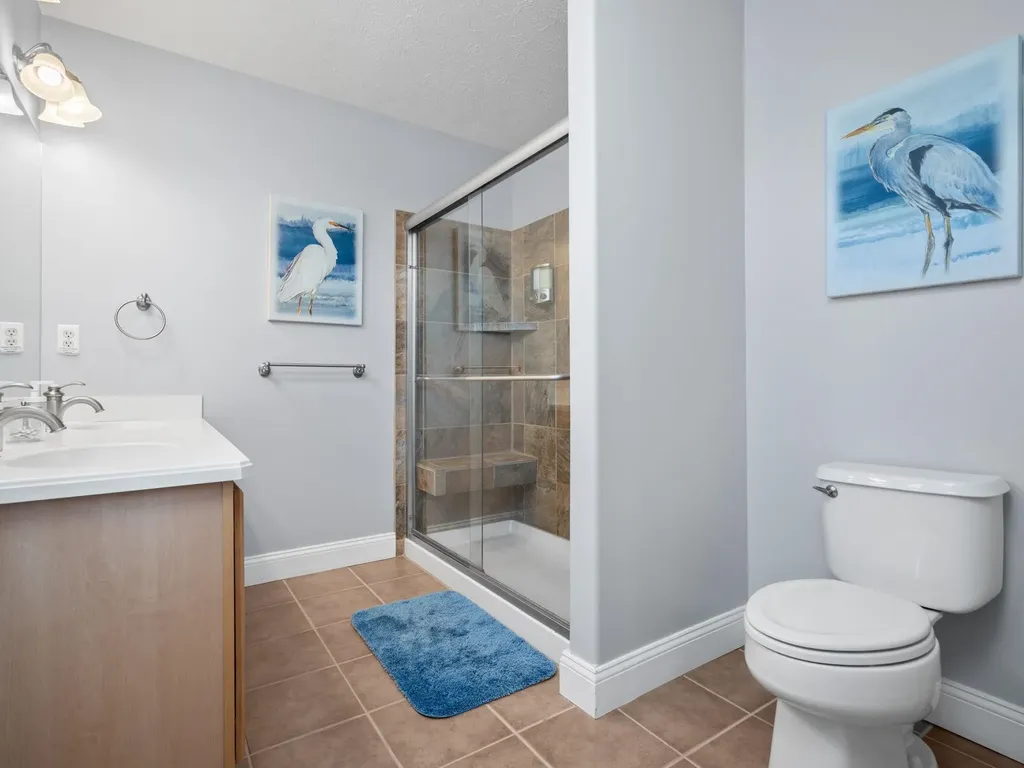 100 Hope Street Traverse City City MI 49684