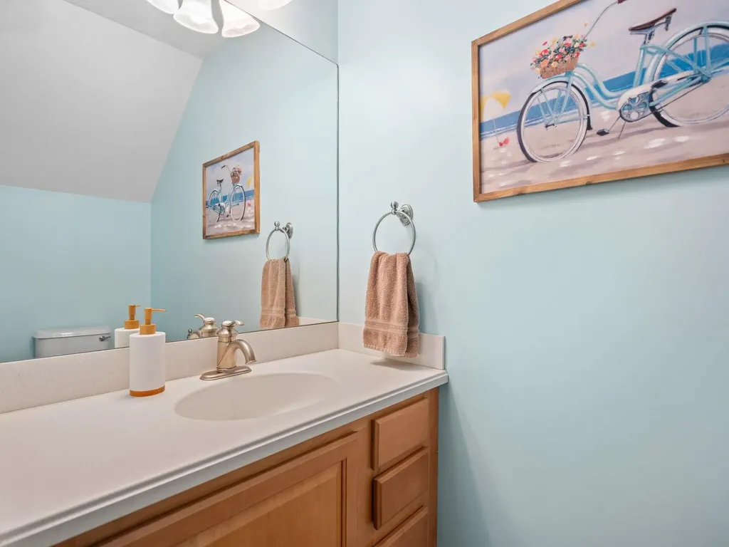 100 Hope Street Traverse City City MI 49684