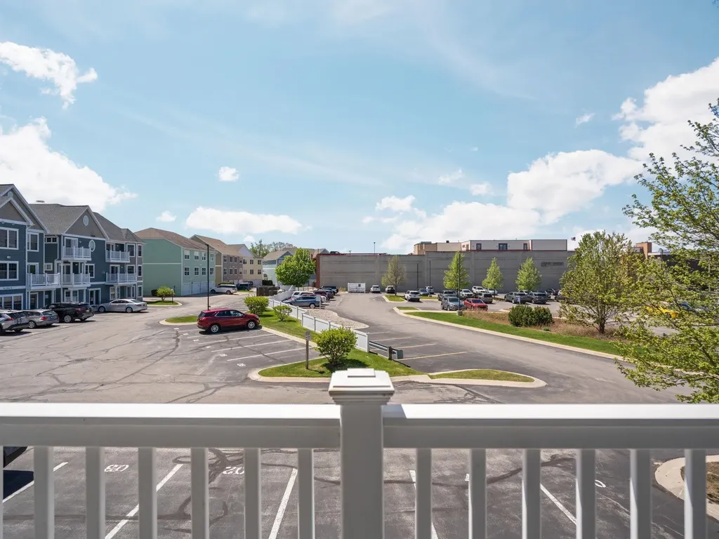 100 Hope Street Traverse City City MI 49684