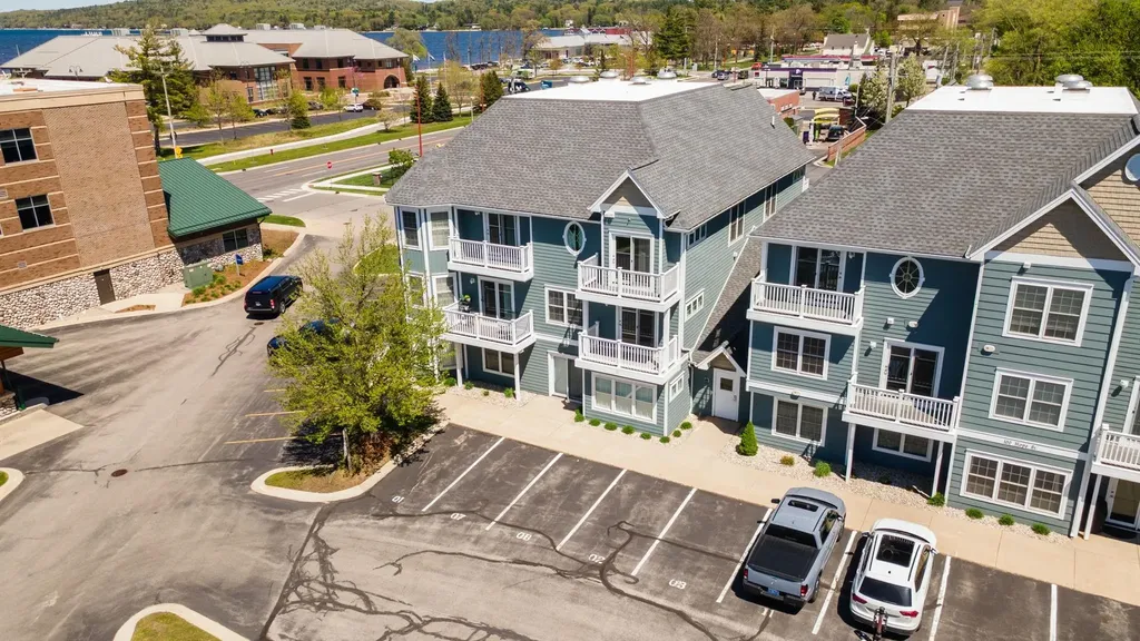 100 Hope Street Traverse City City MI 49684