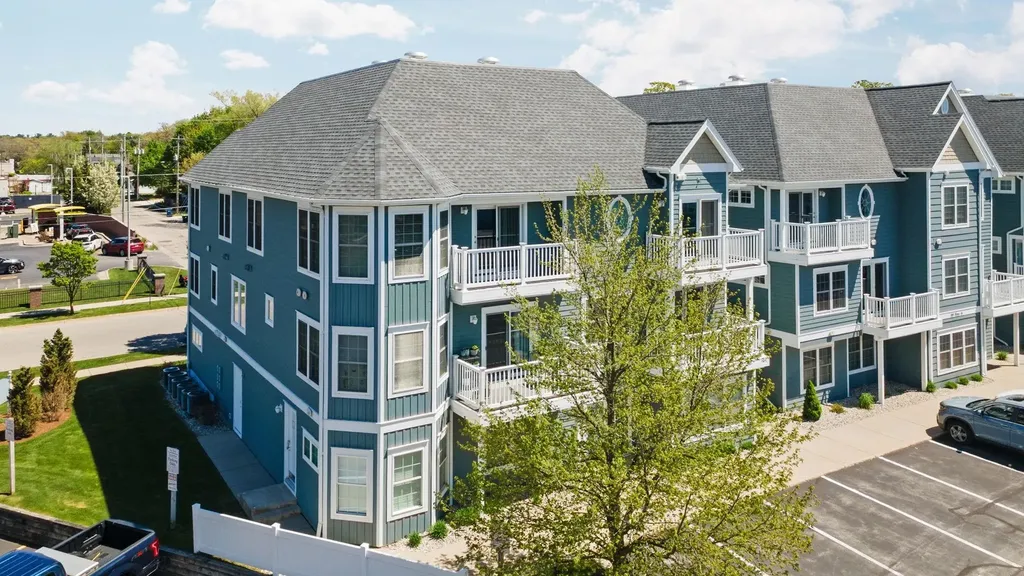 100 Hope Street Traverse City City MI 49684