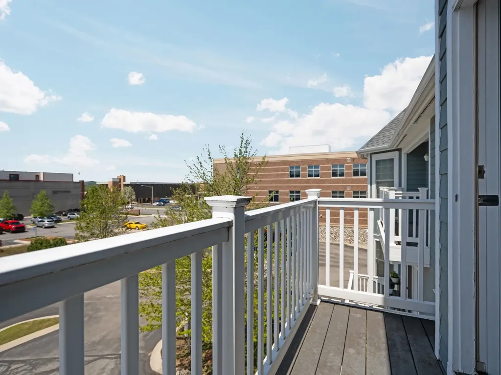100 Hope Street Traverse City City MI 49684
