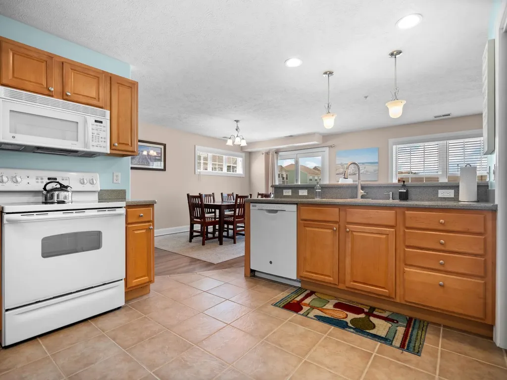 100 Hope Street Traverse City City MI 49684