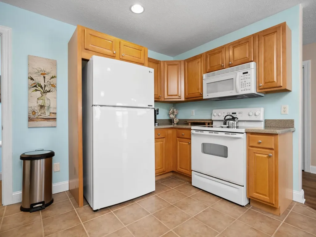 100 Hope Street Traverse City City MI 49684