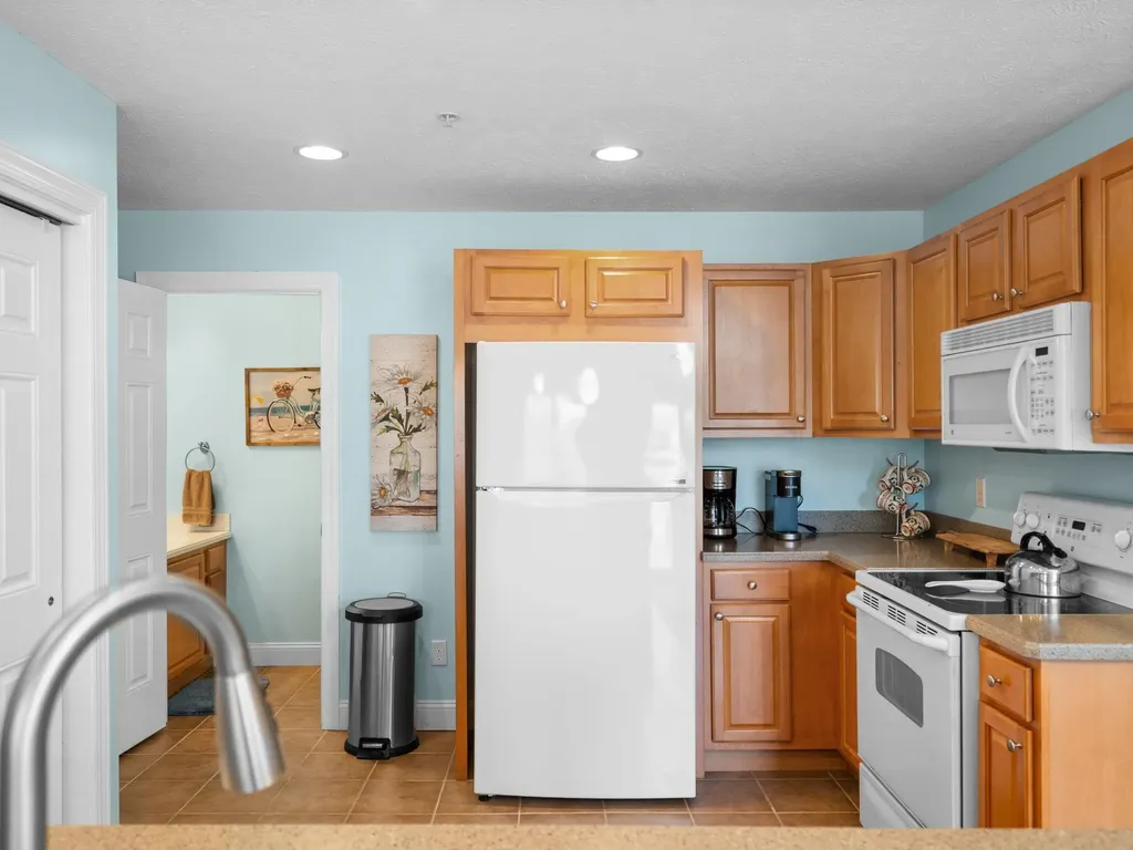 100 Hope Street Traverse City City MI 49684