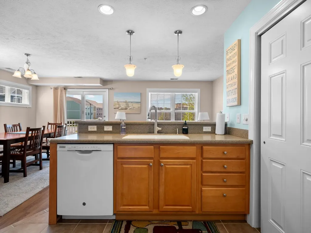 100 Hope Street Traverse City City MI 49684