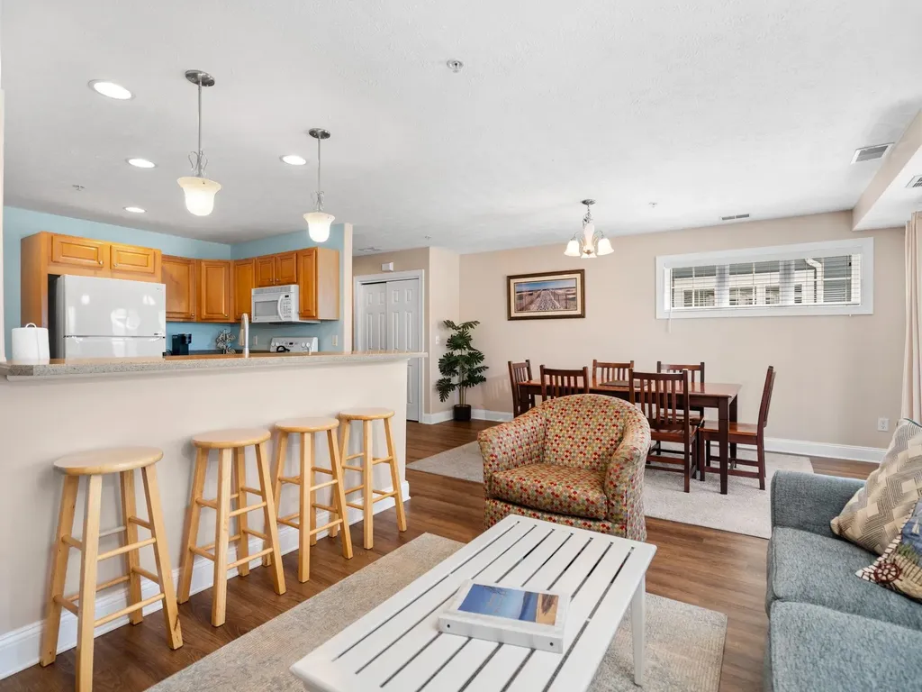 100 Hope Street Traverse City City MI 49684
