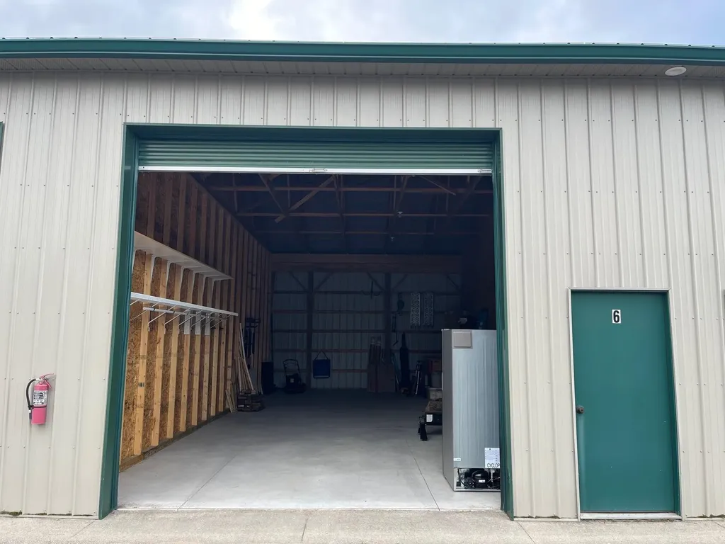 13972 S Robinson Road Solon Township MI 49684