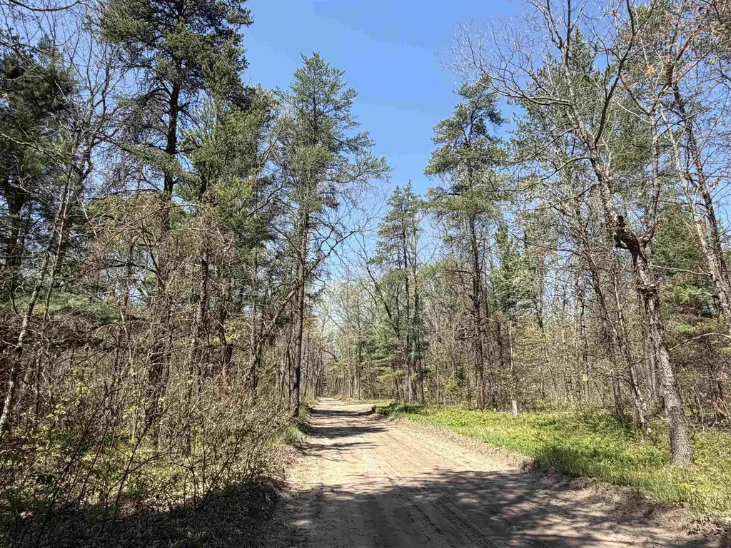 E Gladys Lane Cherry Valley Township MI 49642