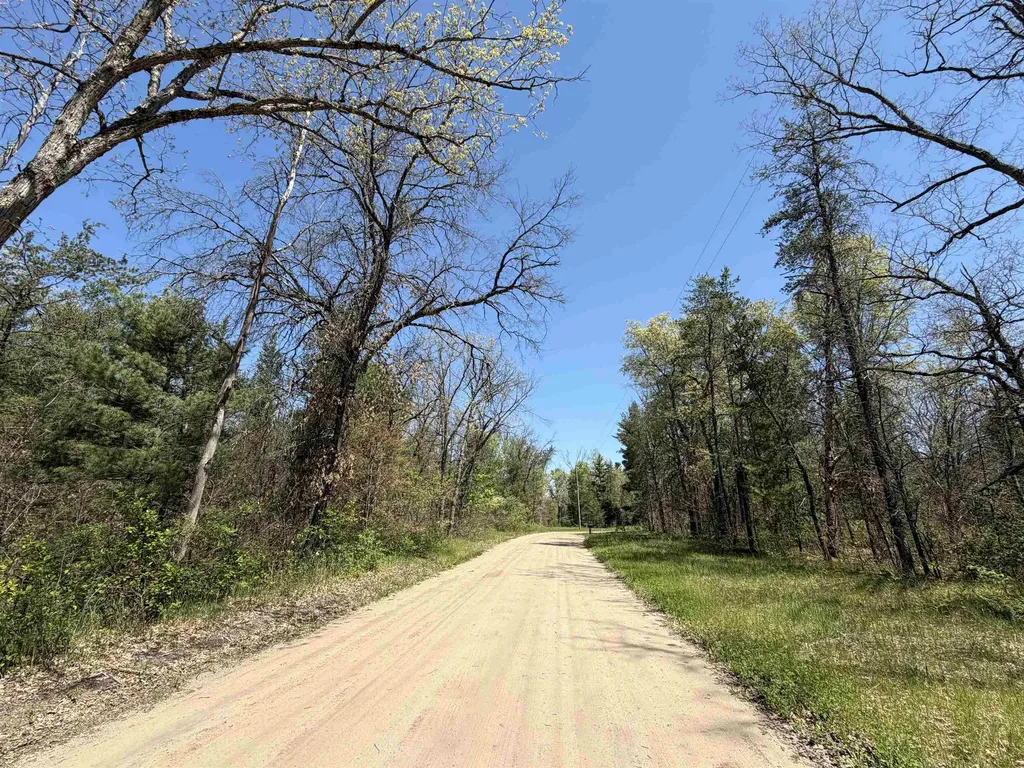 E Gladys Lane Cherry Valley Township MI 49642