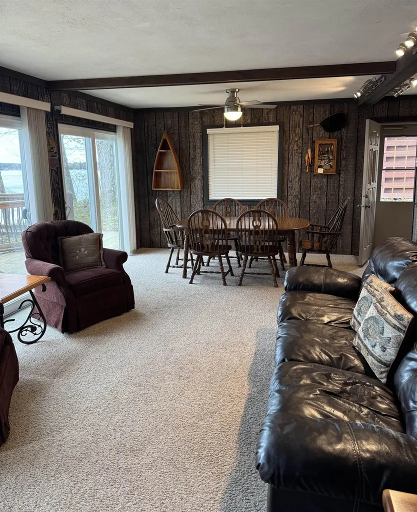 1504 S Birchaven Beach Lake Township MI 49651