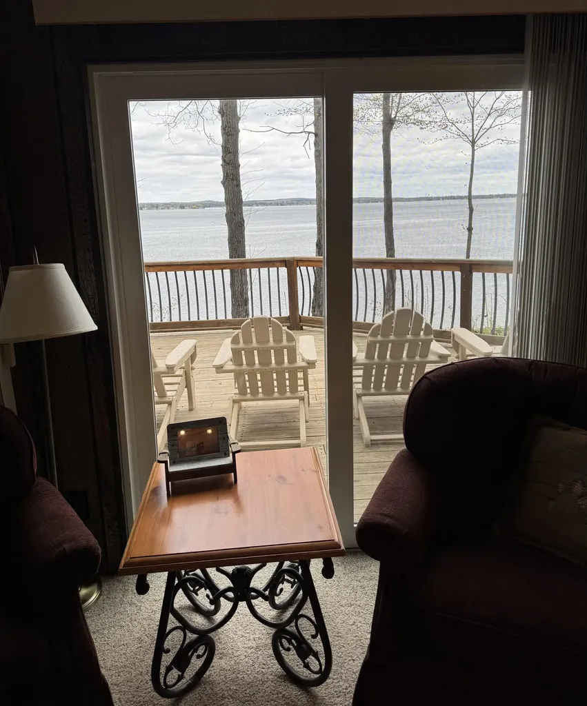 1504 S Birchaven Beach Lake Township MI 49651