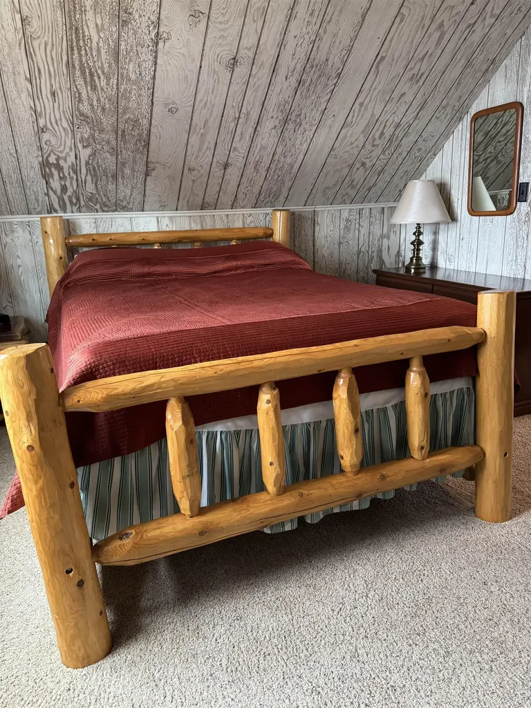 1504 S Birchaven Beach Lake Township MI 49651