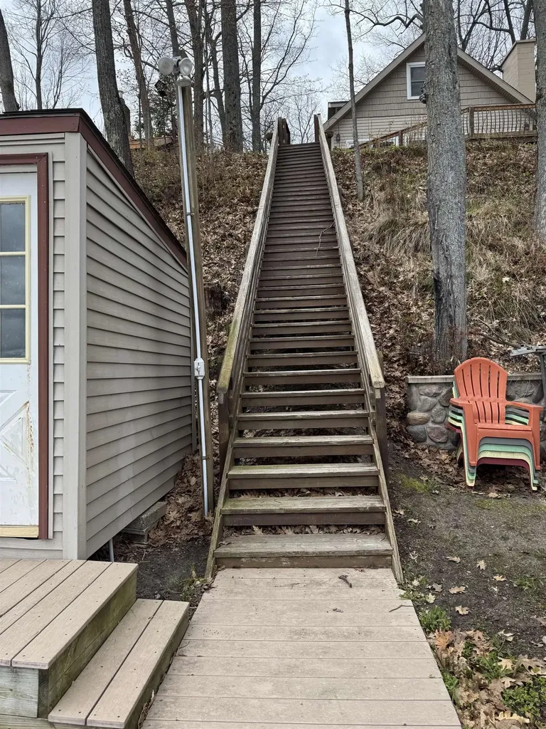 1504 S Birchaven Beach Lake Township MI 49651