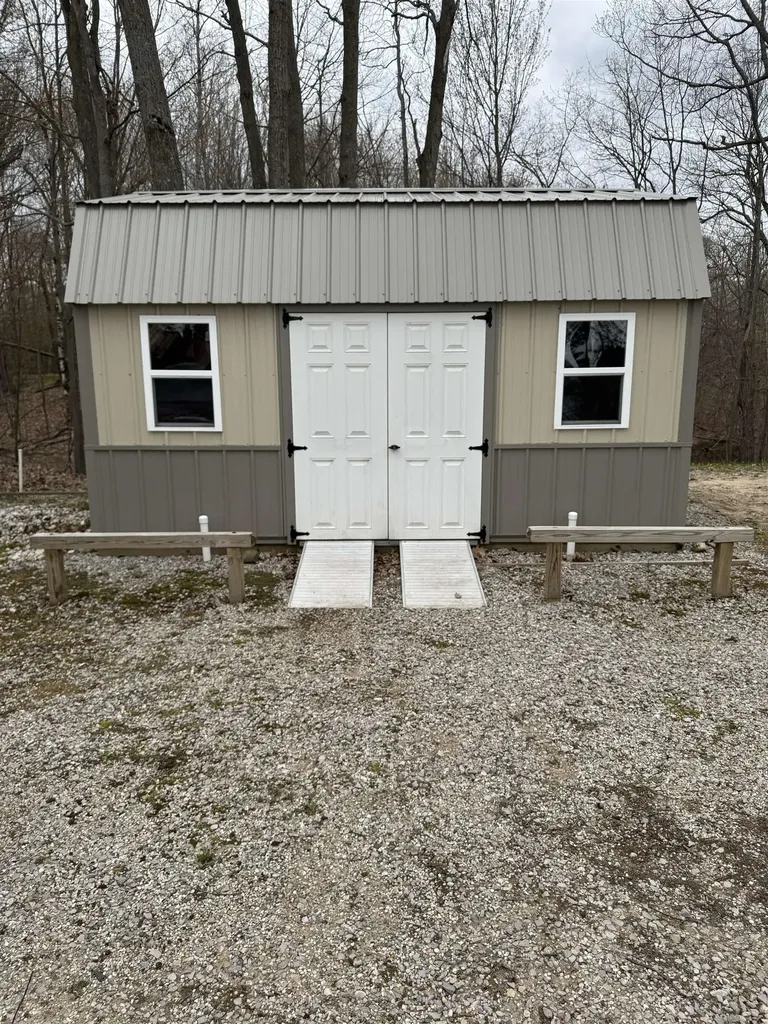 1504 S Birchaven Beach Lake Township MI 49651