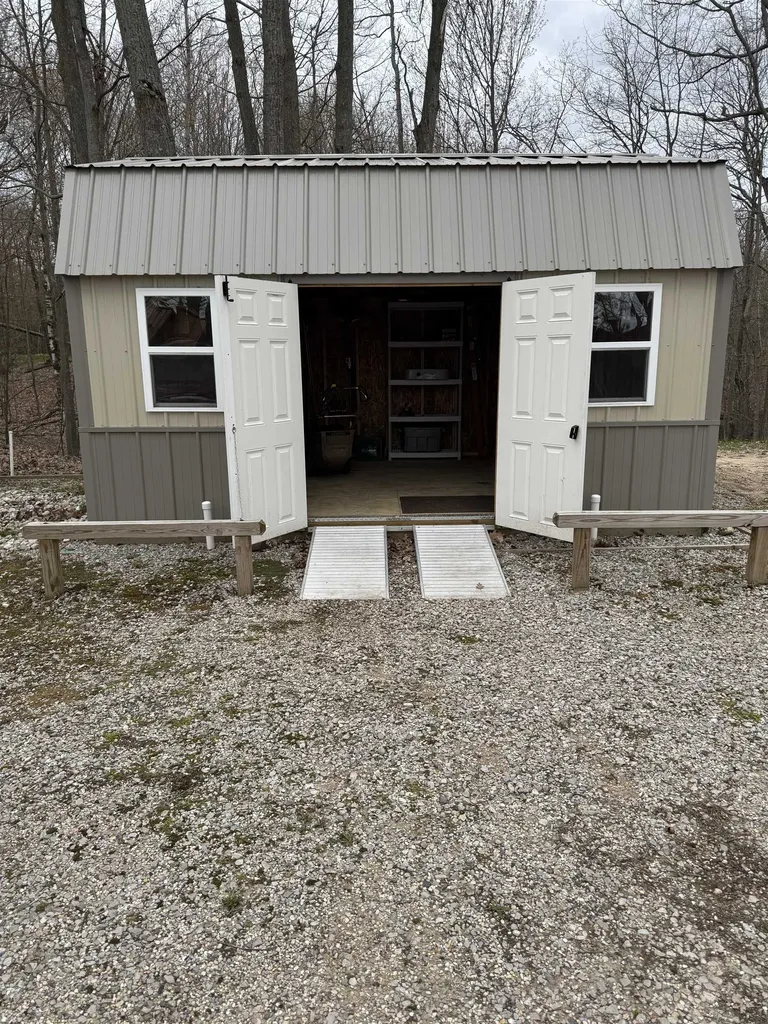 1504 S Birchaven Beach Lake Township MI 49651