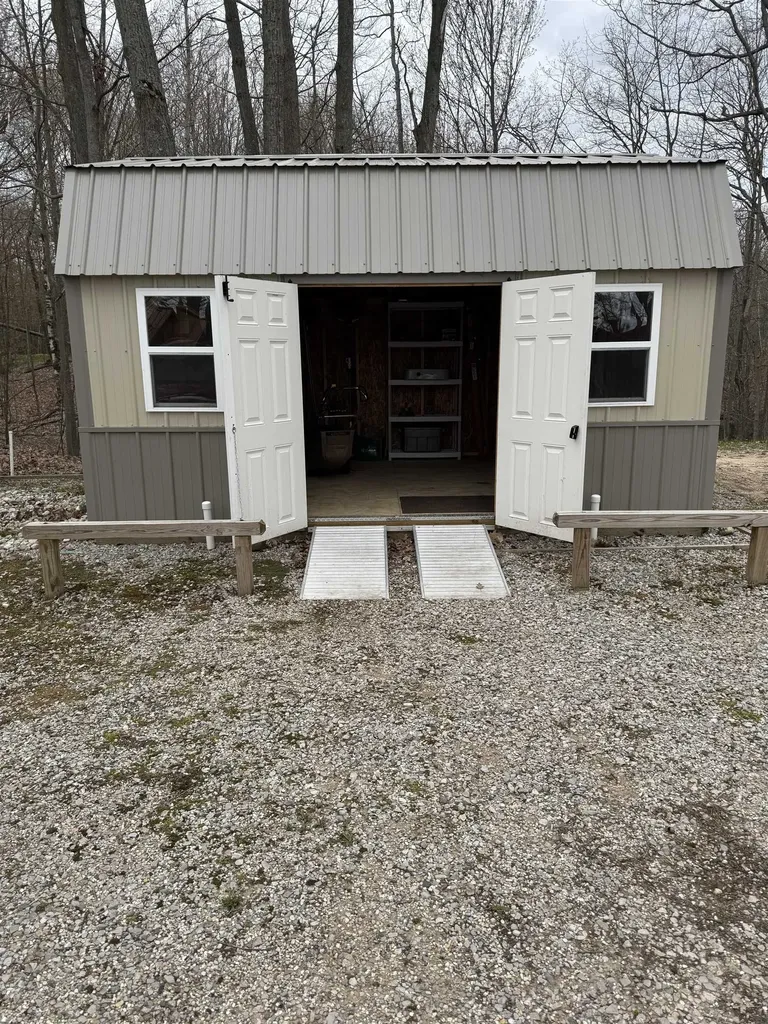 1504 S Birchaven Beach Lake Township MI 49651