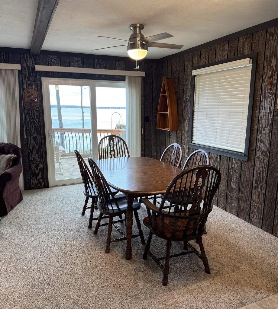 1504 S Birchaven Beach Lake Township MI 49651