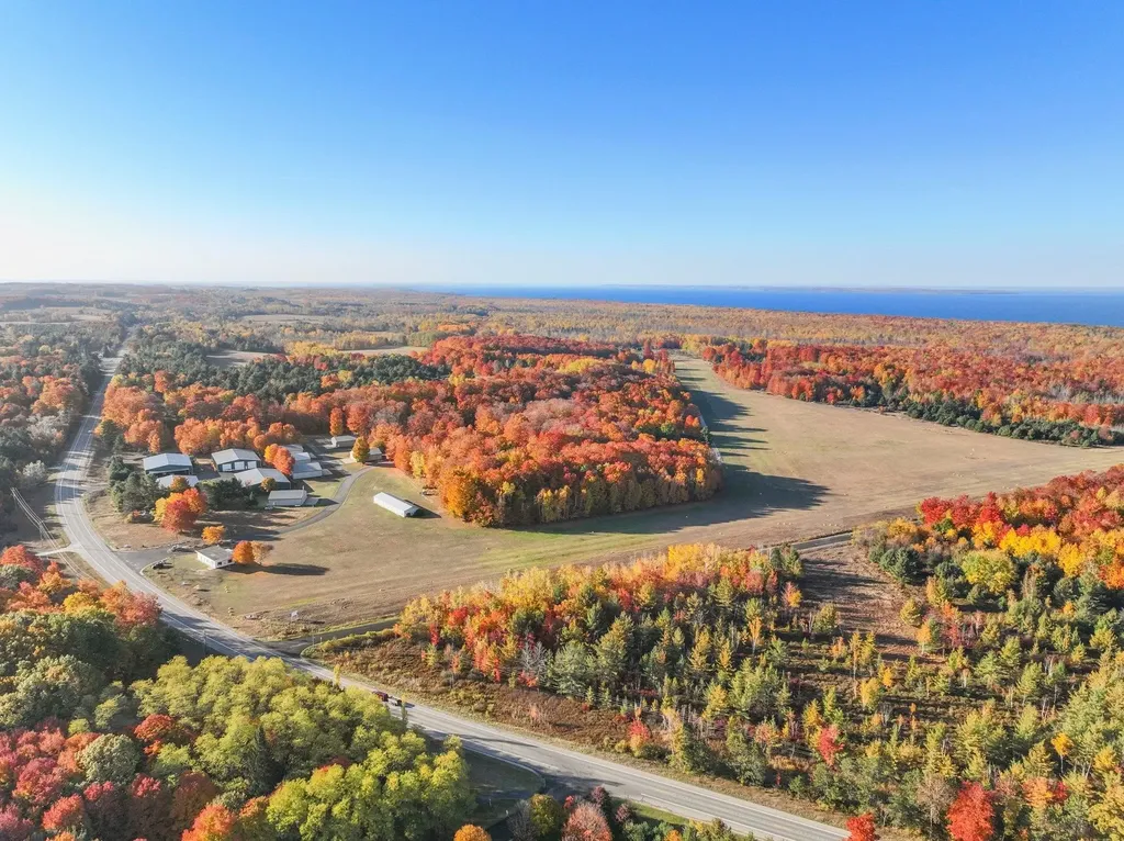 9 Hangar Way Torch Lake Township MI 49648