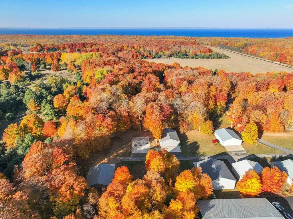 9 Hangar Way Torch Lake Township MI 49648