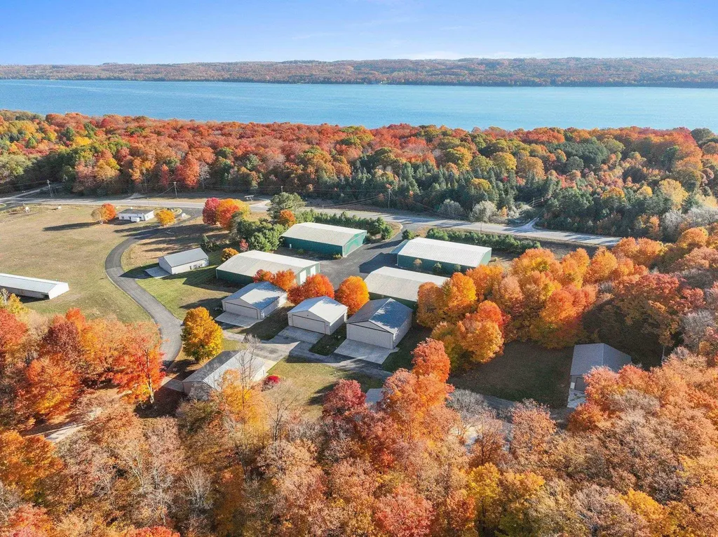 9 Hangar Way Torch Lake Township MI 49648