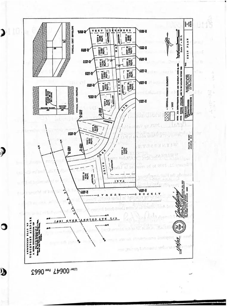 9 Hangar Way Torch Lake Township MI 49648