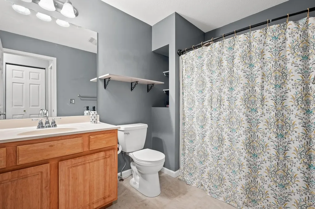 1715 Woodward Avenue Garfield Charter Township MI 49686