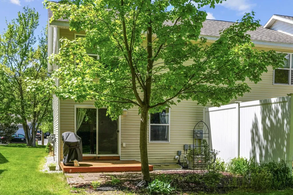 1715 Woodward Avenue Garfield Charter Township MI 49686