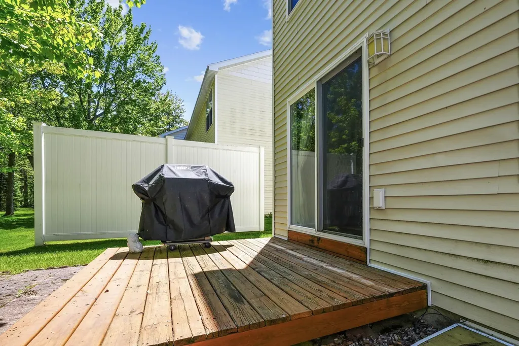 1715 Woodward Avenue Garfield Charter Township MI 49686