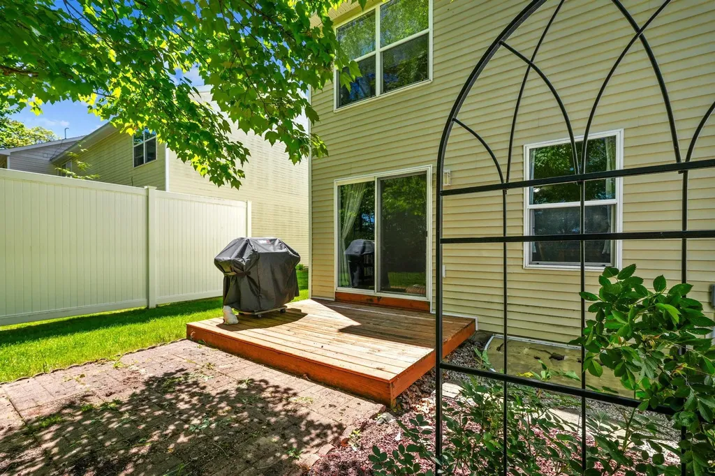 1715 Woodward Avenue Garfield Charter Township MI 49686