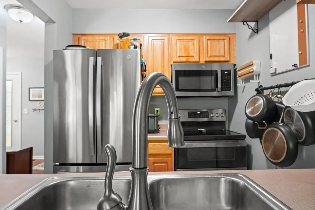 1715 Woodward Avenue Garfield Charter Township MI 49686
