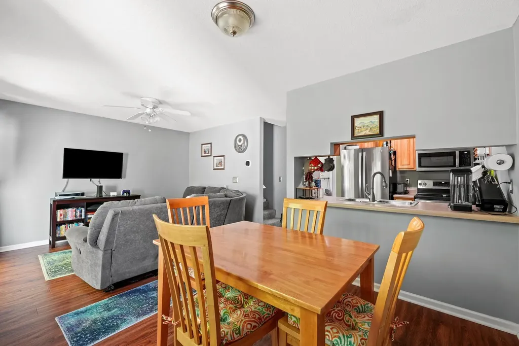 1715 Woodward Avenue Garfield Charter Township MI 49686