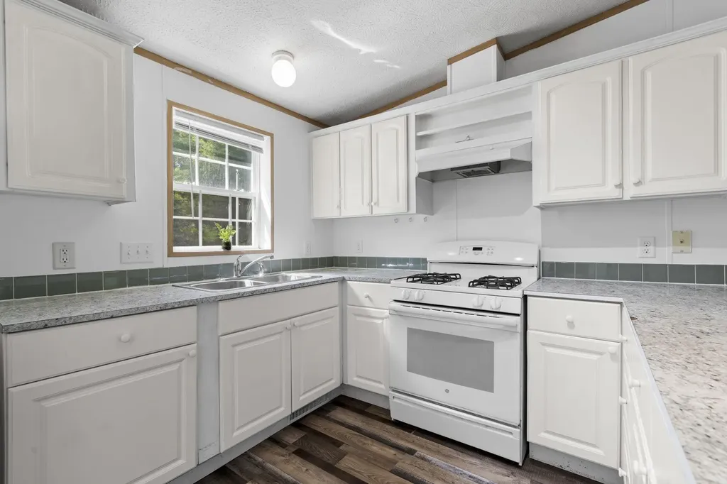 1741 N Haze Road Homestead Township MI 49617