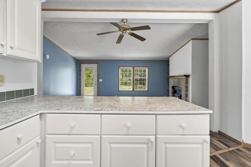 1741 N Haze Road Homestead Township MI 49617