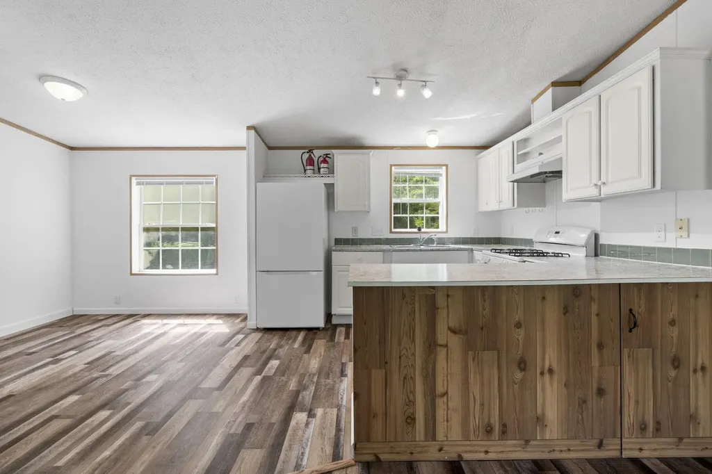 1741 N Haze Road Homestead Township MI 49617